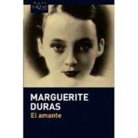 El amante - Marguerite Duras
