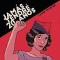 Jamás tendré 20 años