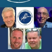Monthly Millwall News  Views Show at Maritime Radio - 030525
