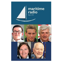 Millwall Monthly News  Views Show on Maritime Radio - 020825
