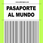 Pasaporte Al Mundo