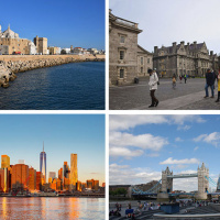 Pasaporte al Mundo 1x05 - Especial destinos Semana Santa