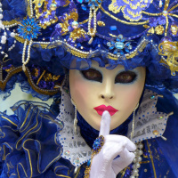 Pasaporte al Mundo 1x02 - Carnavales