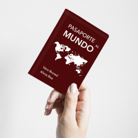 Pasaporte al Mundo 1x01 - Sello 1: Los 10 países recomendados para el 2018