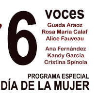 Pasaporte al Mundo 1x07 - Especial día de la mujer. Mujeres viajeras