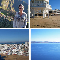 Pasaporte al Mundo 1x06 - Cádiz y Perú