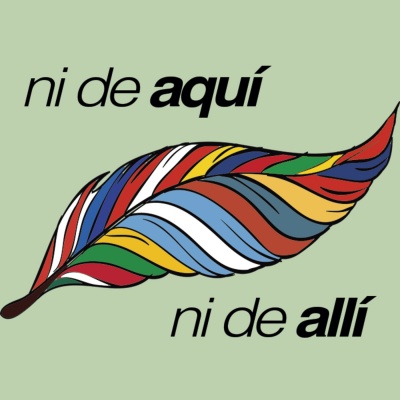 Ni De Aquí Ni De Allí