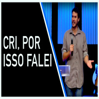 Cri, Por isso Falei - Rodrigo Basto