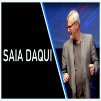 Saia Daqui - Philip Murdoch