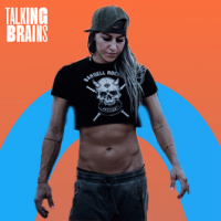 165 | Persönlichkeitsentwicklung und Sport: mit CrossFit zu Höchstleistungen - Anna Donauer