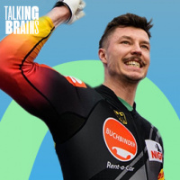 166 | High Performance im Sport: mit Herausforderungen und Rückschlägen umgehen - Eric Franke