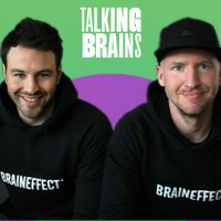 00 | Es geht los! TALKING BRAINS stellt sich vor.