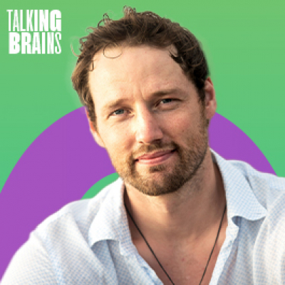 Talking Brains - The Art Of Mental Performance