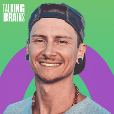 Talking Brains - The Art Of Mental Performance