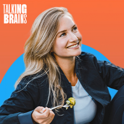 Talking Brains - The Art Of Mental Performance
