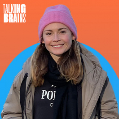 Talking Brains - The Art Of Mental Performance