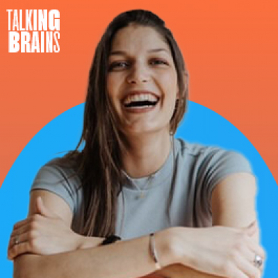 Talking Brains - The Art Of Mental Performance