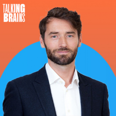 Talking Brains - The Art Of Mental Performance