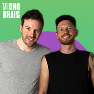 Talking Brains - The Art Of Mental Performance