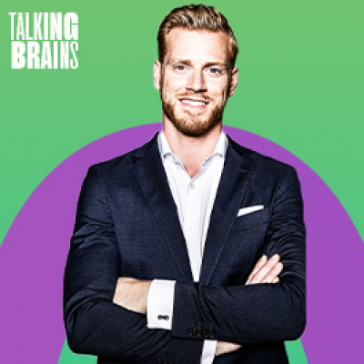 Talking Brains - The Art Of Mental Performance