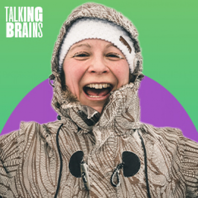 Talking Brains - The Art Of Mental Performance