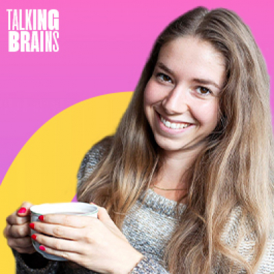 Talking Brains - The Art Of Mental Performance