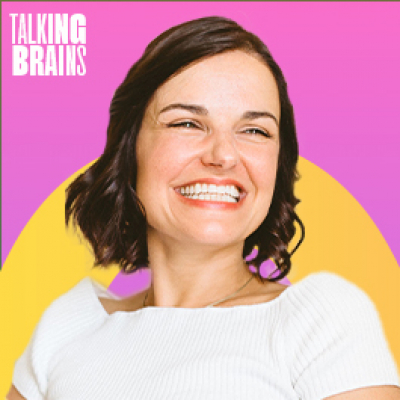 Talking Brains - The Art Of Mental Performance