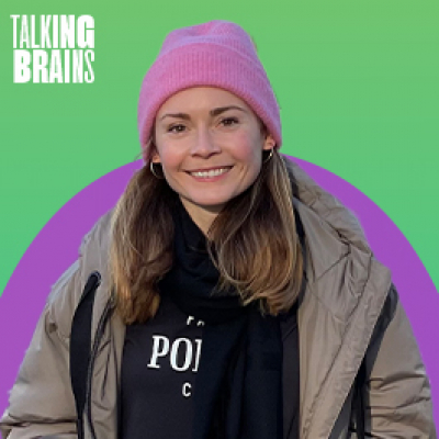 Talking Brains - The Art Of Mental Performance