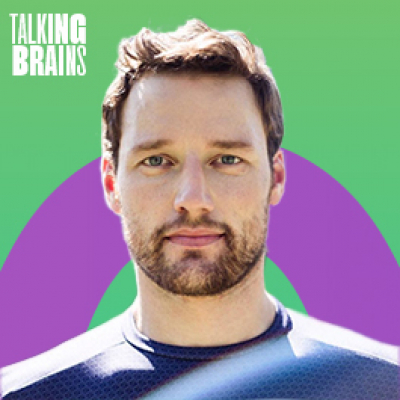 Talking Brains - The Art Of Mental Performance