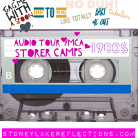 BONUS: From the Archives an Audio Tour from the 80s