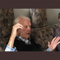 Episode: 08 Clark Ewing