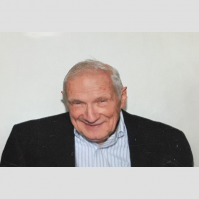 Stoney Lake Reflections