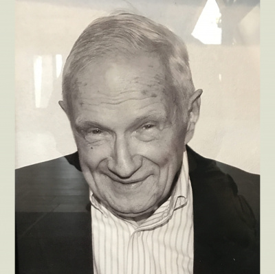 Stoney Lake Reflections