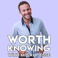 Ep 15 Worth Knowing: Nastia Liukin