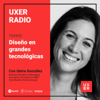 T04x02 Diseño en grandes tecnológicas