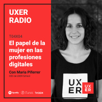 4X04 El papel de la mujer en las profesiones digitales