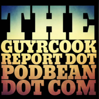 3 GUY R COOK REPORT Secrets You Never Knew