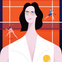 Billie Jean King read by Jessica Valenti