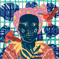 Queen Nanny narrated by Funmilola Fagbamila