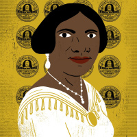Madam C.J. Walker read by Poorna Jagannathan