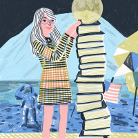 Margaret Hamilton read by Poorna Jagannathan