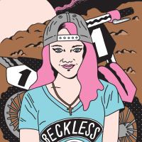 Ashley Fiolek narrated by Kealia Ohai