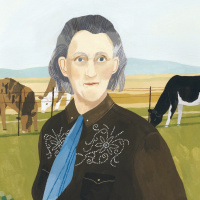 Temple Grandin read by Kat Taylor