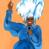 Celia Cruz Narrated by Justina Machado