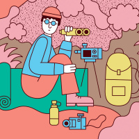 Katia Krafft Narrated by May Boeve