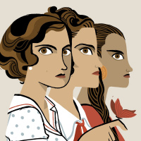 The Mirabal Sisters Narrated by Jackie Cruz