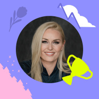 Get to Know Lindsey Vonn
