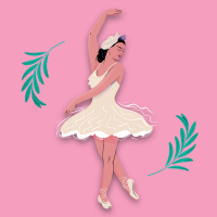 Alicia Alonso read by Yuan Yuan Tan