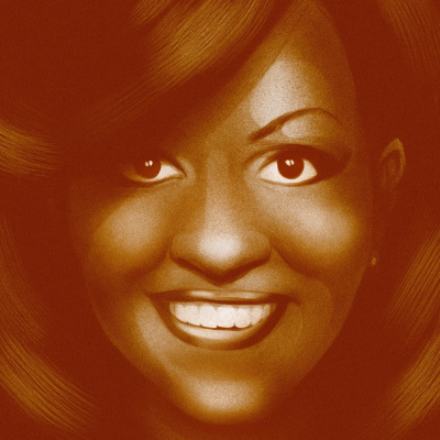 Good Night Stories For Rebel Girls