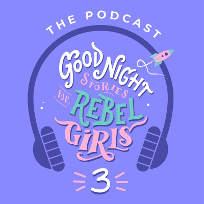 Good Night Stories For Rebel Girls